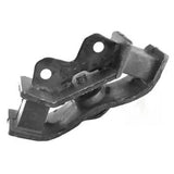 Suitable For Mitsubishi TRITON Rear MANUAL MM8040 - Muscle Mount | Universal Auto Spares