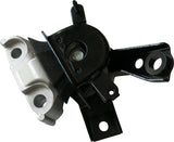 Suitable For Toyota RAV4 Right Hand MM9008 - Muscle Mount | Universal Auto Spares