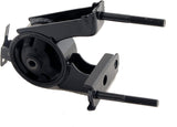 Suitable For Toyota Echo NCP 10 12 13 Rear MM9023 - Muscle Mount | Universal Auto Spares