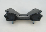 Suitable For Toyota Landcruiser HZJ Series Rear MM9032 - Muscle Mount | Universal Auto Spares