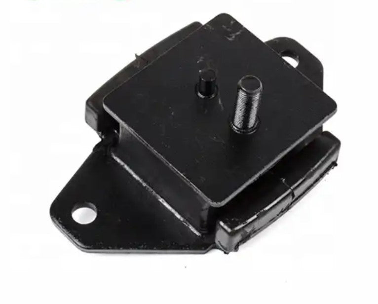 Suitable For Toyota LANDCRUISER HDJ100 LH/RH Front MM9090 - Muscle Mount | Universal Auto Spares