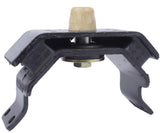 Suitable For Toyota HILUX KUN26R Rear MM9093 - Muscle Mount | Universal Auto Spares