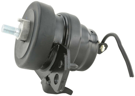 Suitable For Toyota LANDCRUISER VDJ200 Right Hand MM9106 - Muscle Mount | Universal Auto Spares