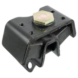 Suitable For Toyota HILUX GUN122/123 TGN121 Rear MM9116 - Muscle Mount | Universal Auto Spares