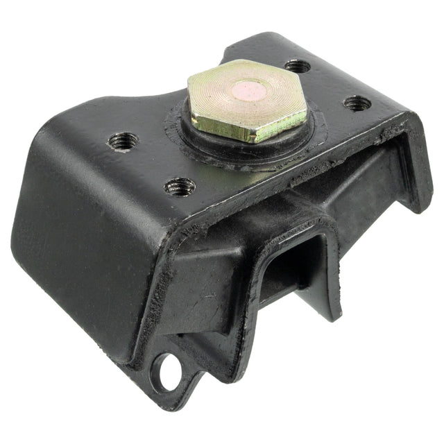 Suitable For Toyota HILUX GUN122/123 TGN121 Rear MM9116 - Muscle Mount | Universal Auto Spares