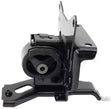 Suitable For Toyota YARIS NCP90 91 93 Left Hand MANUAL MM9121 - Muscle Mount | Universal Auto Spares
