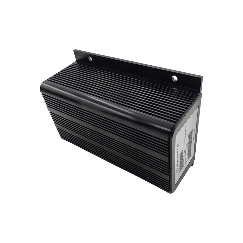 48V 500A Controller Black Fit For Curtis Club Car DS Golf Cart 1996-ON MOTC-CLUB001 - Machter