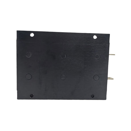 48V 500A Controller Black Fit For Curtis Club Car DS Golf Cart 1996-ON - Machter