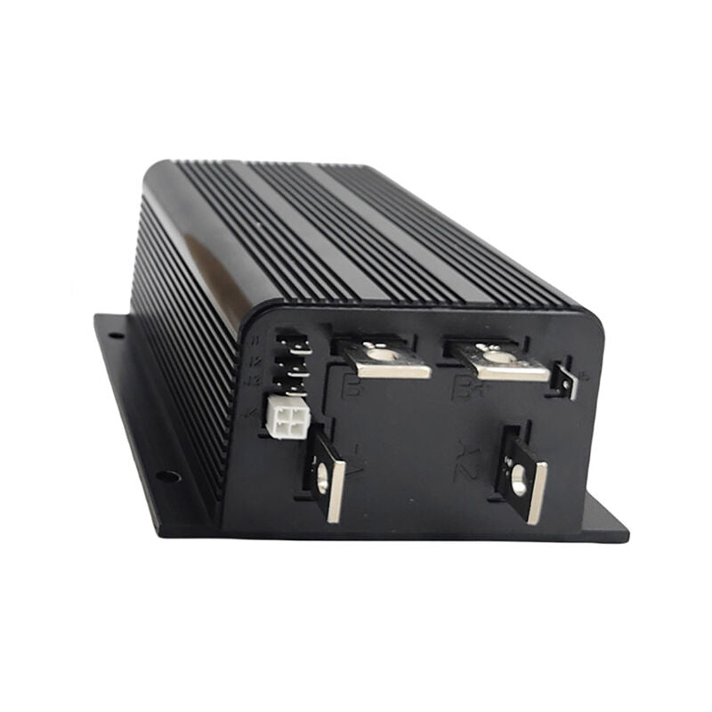48V 500A Controller Black Fit For Curtis Club Car DS Golf Cart 1996-ON MOTC-CLUB001 - Machter