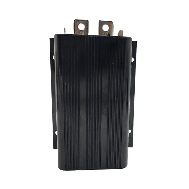 48V 500A Controller Black Fit For Curtis Club Car DS Golf Cart 1996-ON MOTC-CLUB001 - Machter
