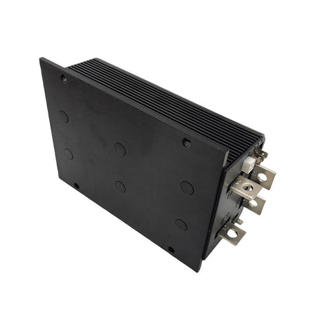 48V 500A Controller Black Fit For Curtis Club Car DS Golf Cart 1996-ON - Machter