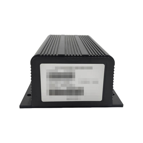 48V 500A Controller Black Fit For Curtis Club Car DS Golf Cart 1996-ON - Machter