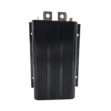 48V 500A Controller Black Fit For Curtis Club Car DS Golf Cart 1996-ON - Machter