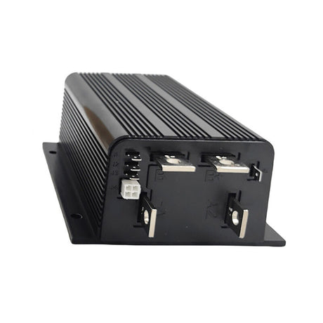 48V 500A Controller Black Fit For Curtis Club Car DS Golf Cart 1996-ON - Machter