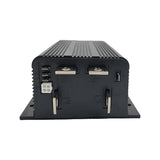 48V 500A Controller Black Fit For Curtis Club Car DS Golf Cart 1996-ON MOTC-CLUB001 - Machter