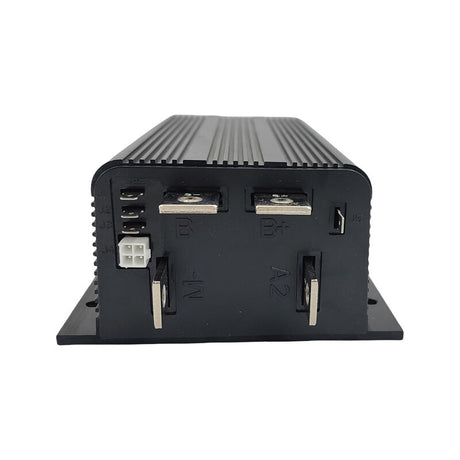 48V 500A Controller Black Fit For Curtis Club Car DS Golf Cart 1996-ON - Machter