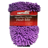 MICROFIBRE CHENILLE WASH MITT - Mothers