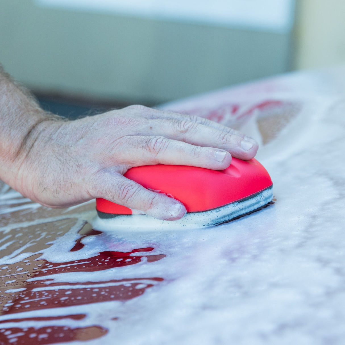 SPEED® CLAY 2.0 - Mothers