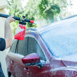 CALIFORNIA GOLD® CERAMIC WASH & WAX 1478 mL - Mothers