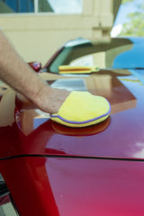 MICROFIBRE POLISHING PAD - Mothers