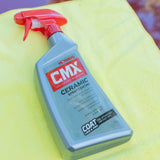 CMX® CERAMIC SPRAY COATING - Mothers