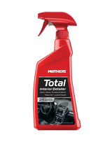 Total Interior Detailer - Mothers