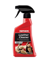 Leather Cleaner - Mothers