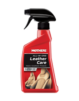 All-In-One Leather Care 355mL - Mothers