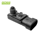 MAP Sensor Holden MP141 - Goss