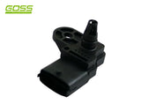 MAP Sensor Mitsubishi MP172 - Goss