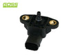 MAP Sensor Mercedes-Benz MP212 - Goss