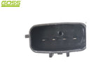 MAP Sensor - Nissan MP277 - Goss