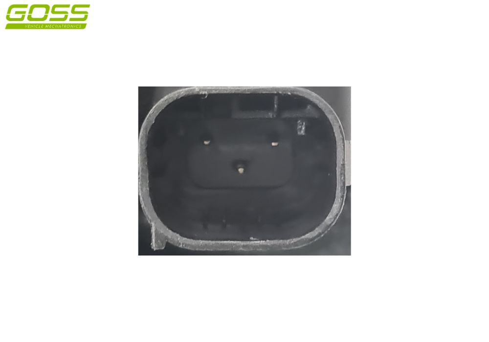 MAP Sensor - Mercedes-Benz MP278 - Goss