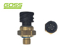 Heavy Duty MAP Sensor MP284 - Goss