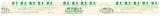 CLEVITE PLASTIGAGE GREEN .001 .003 MPG1 - Permaseal | Universal Auto Spares