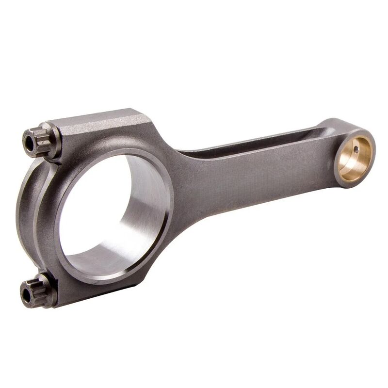 MAX PEEDING RODS 4x Connecting Rods Rod Fit For Mazda Miata MX51.616v 1.8 133mm Conrods ARP2000 MPR-CR-MA001 - Machter