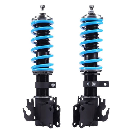 MAX PEEDING RODS T6 Series Coilover 24Levels Damping Fit For Holden Commodore VE Ute 2006-2013 MPR-SC-HLN001 - Machter