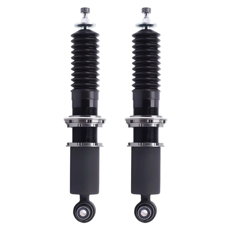 MAX PEEDING RODS T6 Series Coilover 24Levels Damping Fit For Holden Commodore VE Ute 2006-2013 MPR-SC-HLN001 - Machter