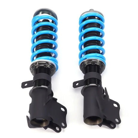 MAX PEEDING RODS T6 Series Coilover 24Levels Damping Fit For Holden Commodore VE Ute 2006-2013 MPR-SC-HLN001 - Machter
