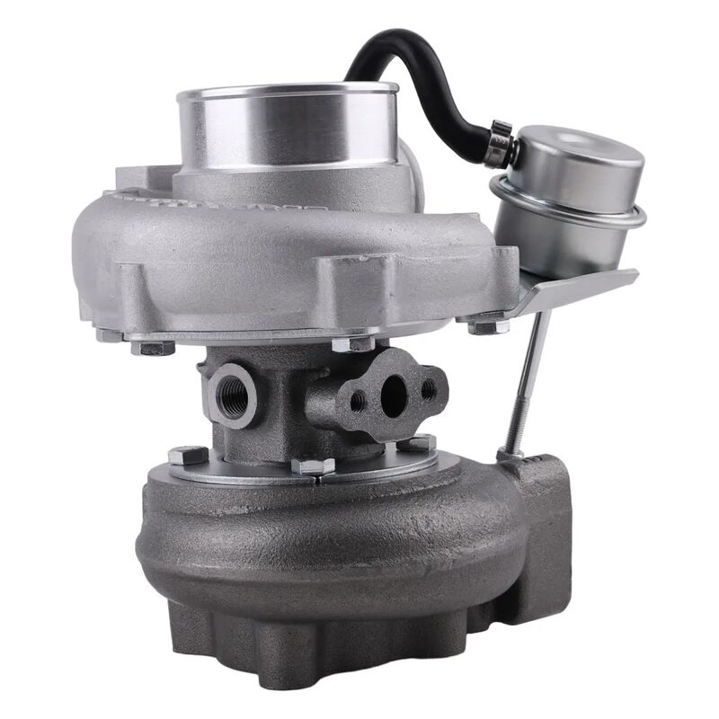 MAX PEEDING RODS Universal GT28 GT2871 Billet Turbocharger For 1.5L-2.0L Water And Oil Cooled MPR-TBCM-UN001 - Machter