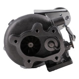 MAX PEEDING RODS Universal GT28 GT2871 Billet Turbocharger For 1.5L-2.0L Water And Oil Cooled MPR-TBCM-UN001 - Machter