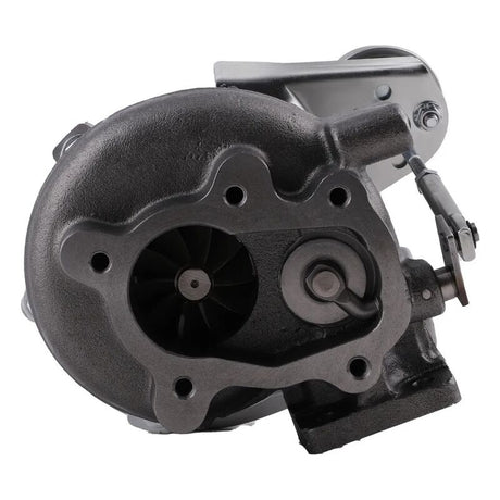 MAX PEEDING RODS Universal GT28 GT2871 Billet Turbocharger For 1.5L-2.0L Water And Oil Cooled MPR-TBCM-UN001 - Machter