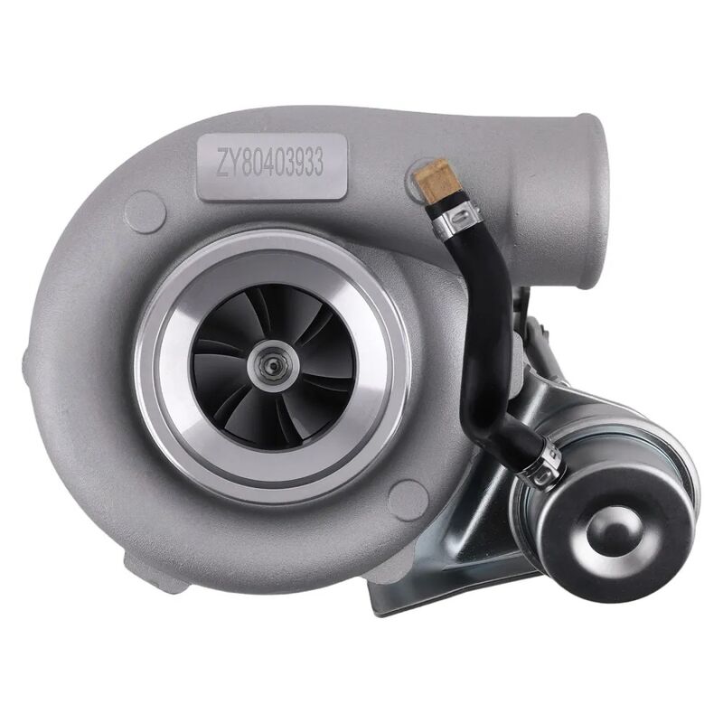 MAX PEEDING RODS Universal GT28 GT2871 Billet Turbocharger For 1.5L-2.0L Water And Oil Cooled MPR-TBCM-UN001 - Machter