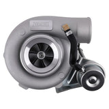 MAX PEEDING RODS Universal GT28 GT2871 Billet Turbocharger For 1.5L-2.0L Water And Oil Cooled MPR-TBCM-UN001 - Machter