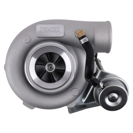 MAX PEEDING RODS Universal GT28 GT2871 Billet Turbocharger For 1.5L-2.0L Water And Oil Cooled MPR-TBCM-UN001 - Machter