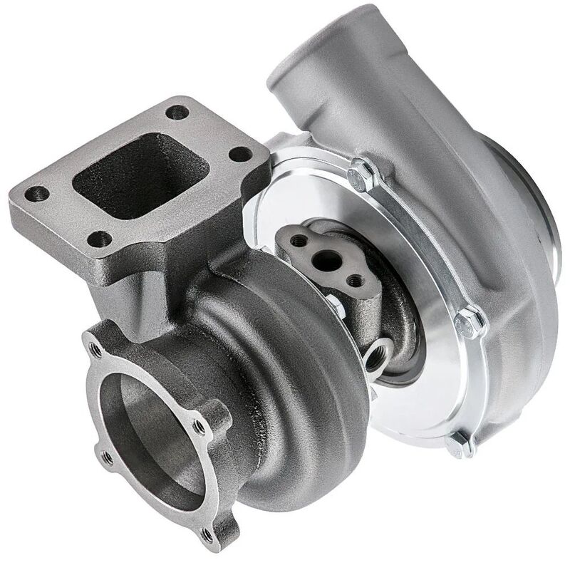 MAX PEEDING RODS Anti-Surge Compressor Turbocharger Bearing Up To 600HP For GT35 GT3582 Turbo Fit For Charger T3 AR.70/63 MPR-TBCM-UN002 - Machter