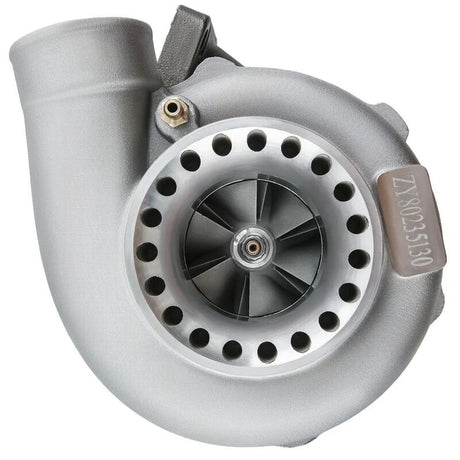 MAX PEEDING RODS Anti-Surge Compressor Turbocharger Bearing Up To 600HP For GT35 GT3582 Turbo Fit For Charger T3 AR.70/63 MPR-TBCM-UN002 - Machter