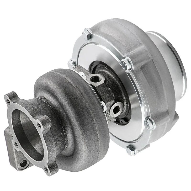 MAX PEEDING RODS Anti-Surge Compressor Turbocharger Bearing Up To 600HP For GT35 GT3582 Turbo Fit For Charger T3 AR.70/63 MPR-TBCM-UN002 - Machter