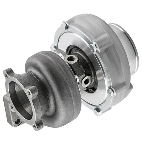 MAX PEEDING RODS Anti-Surge Compressor Turbocharger Bearing Up To 600HP For GT35 GT3582 Turbo Fit For Charger T3 AR.70/63 MPR-TBCM-UN002 - Machter