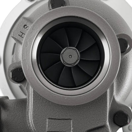 MAX PEEDING RODS Universal Billet Turbocharger T3 Flange V-Band For 1.5-2.5L 4/6 Cyl 420HP MPR-TBCM-UN003 - Machter